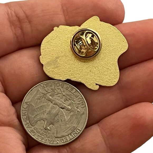 My Little Pony Minty Kawaii Chibi Enamel Pin - Picture 8 of 8